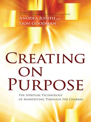 cover image of Creating on Purpose